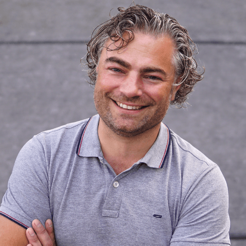 Chris Jager